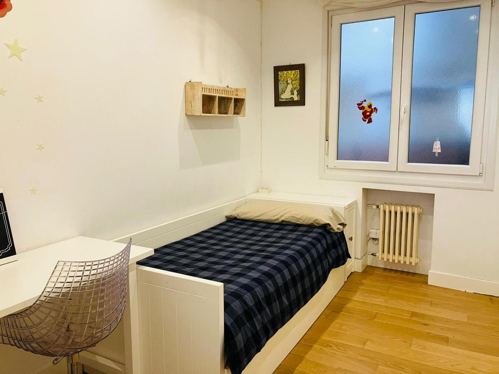 Appartamento Piso En Centro Bilbao